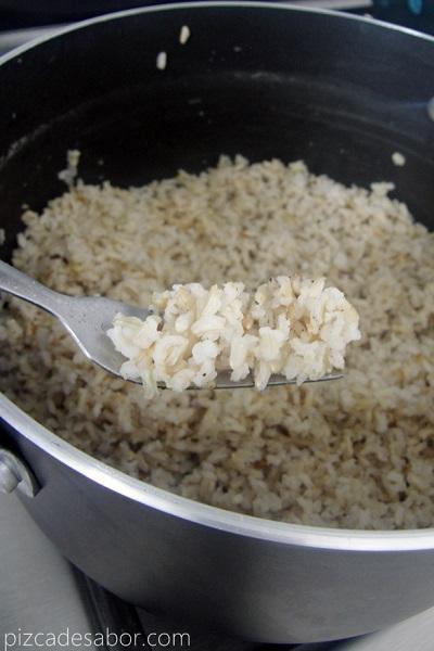 Cách nấu cơm gạo lứt đúng phương pháp nhất